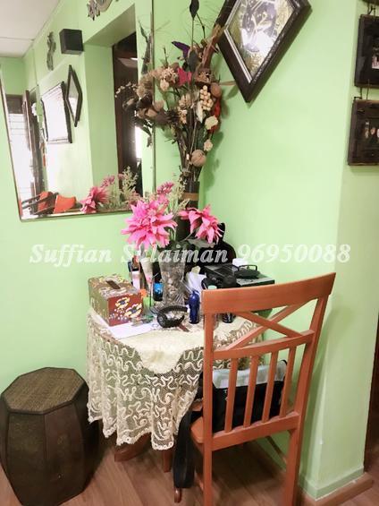 Blk 202 Ang Mo Kio Avenue 3 (Ang Mo Kio), HDB 3 Rooms #151513192